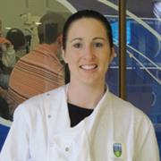 Dr Fiona McGillicuddy